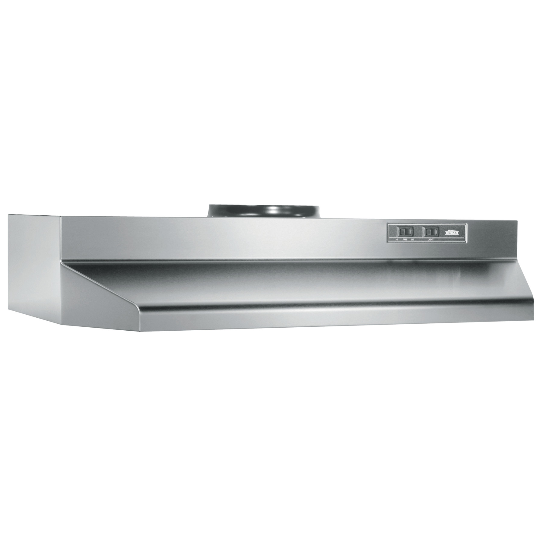  - Broan Rangehoods